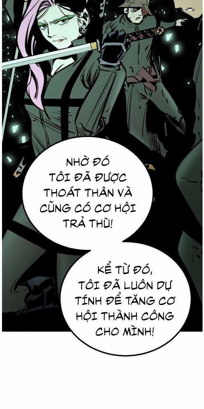 Murim Thời Hiện Đại Chapter 52 trang 15