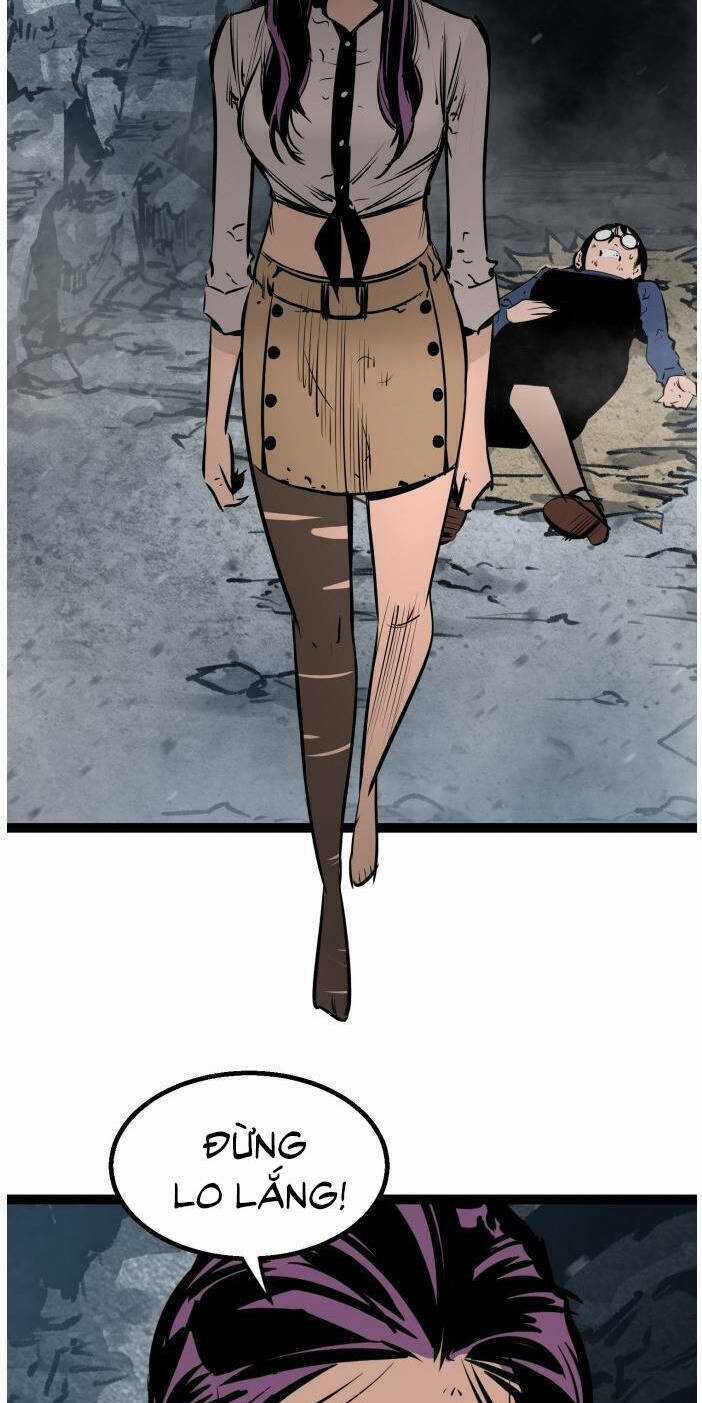 Murim Thời Hiện Đại Chapter 52 trang 19