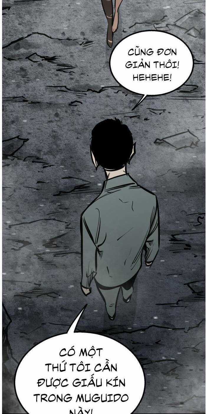 Murim Thời Hiện Đại Chapter 52 trang 2