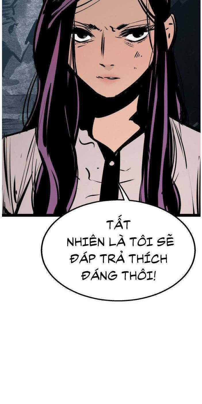 Murim Thời Hiện Đại Chapter 52 trang 20