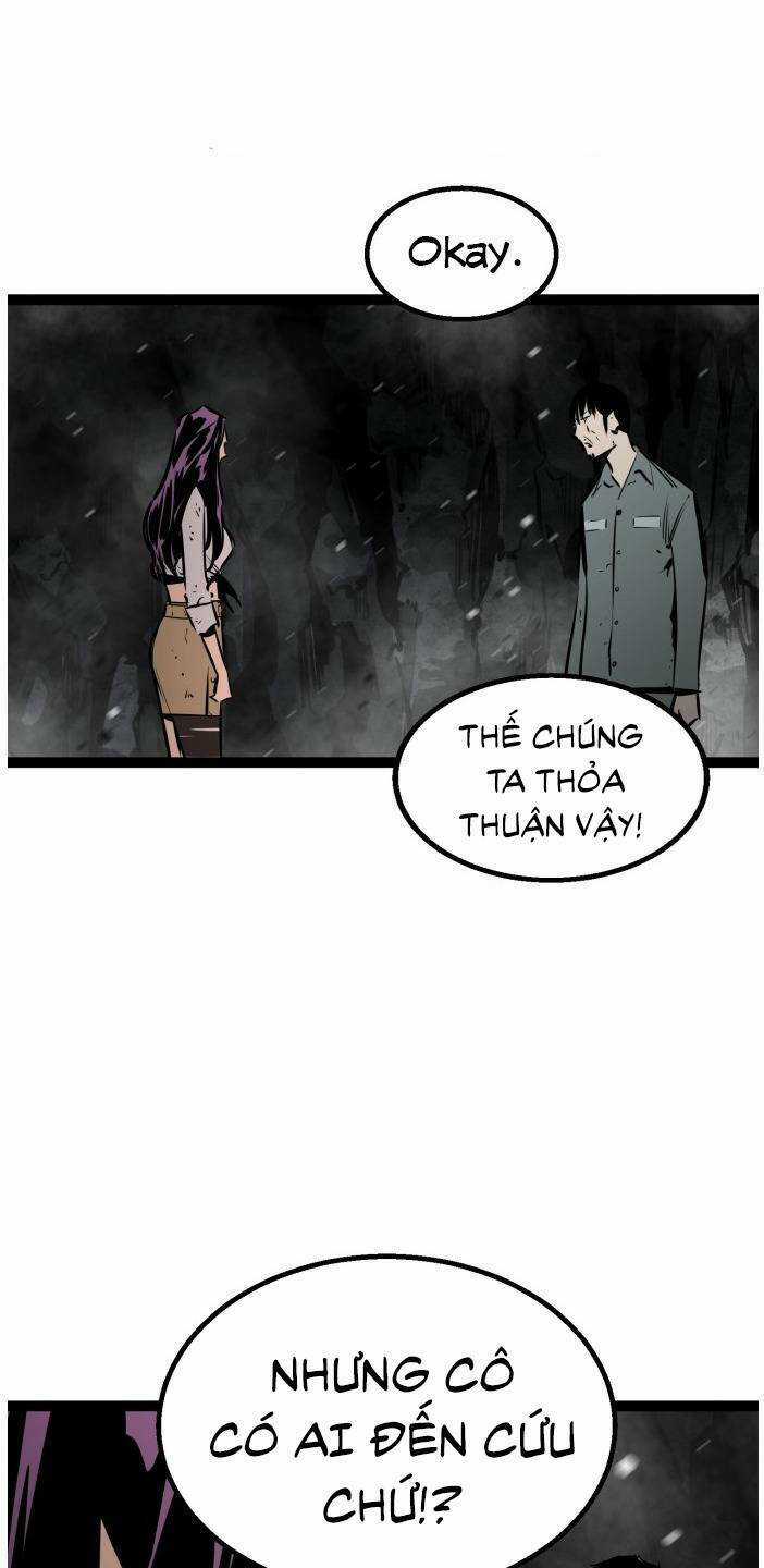 Murim Thời Hiện Đại Chapter 52 trang 21