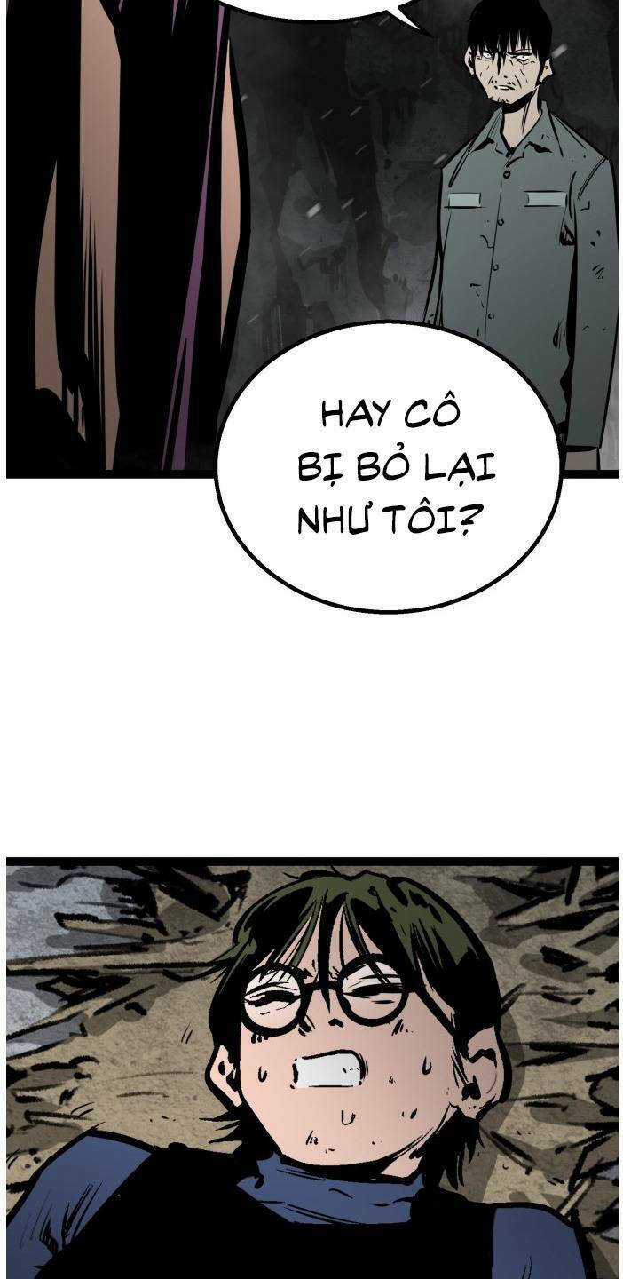 Murim Thời Hiện Đại Chapter 52 trang 22