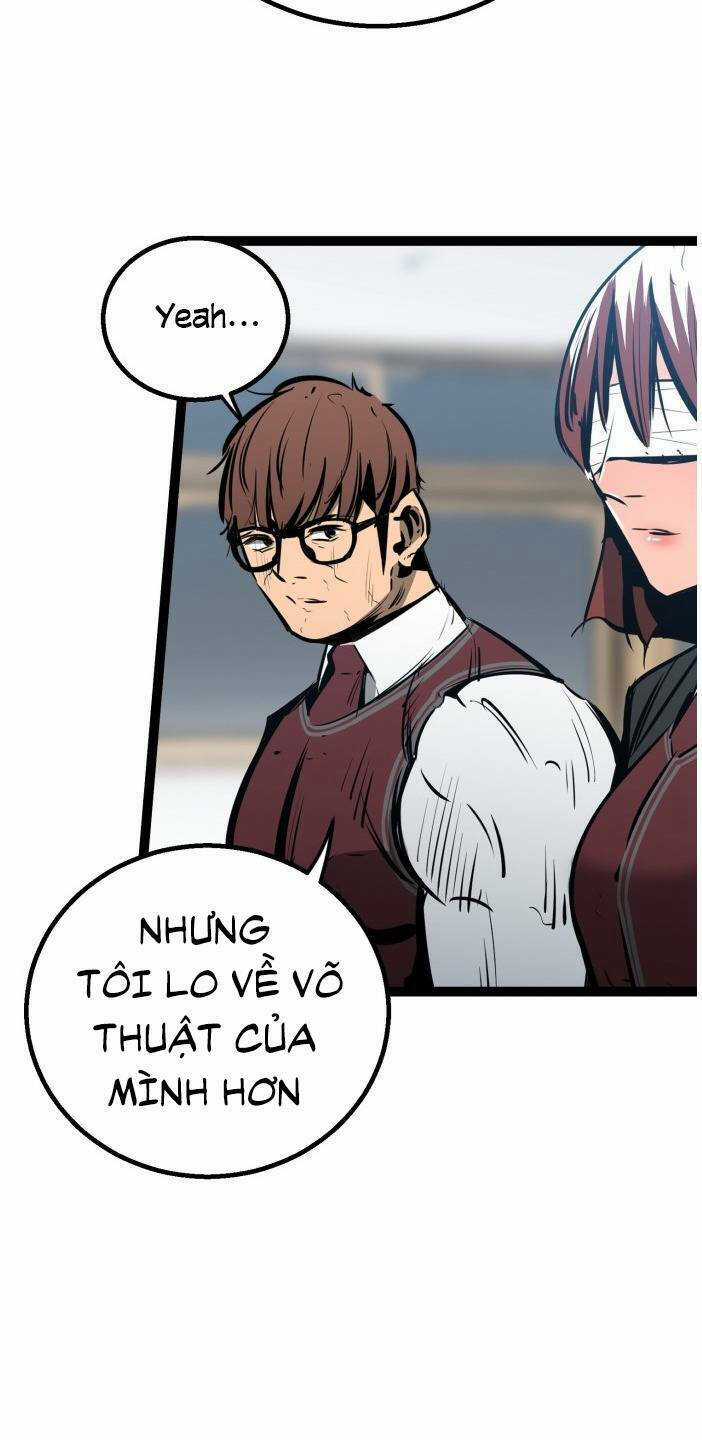 Murim Thời Hiện Đại Chapter 52 trang 31