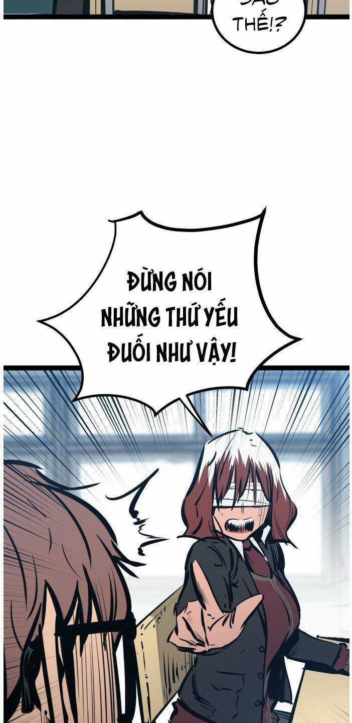 Murim Thời Hiện Đại Chapter 52 trang 35