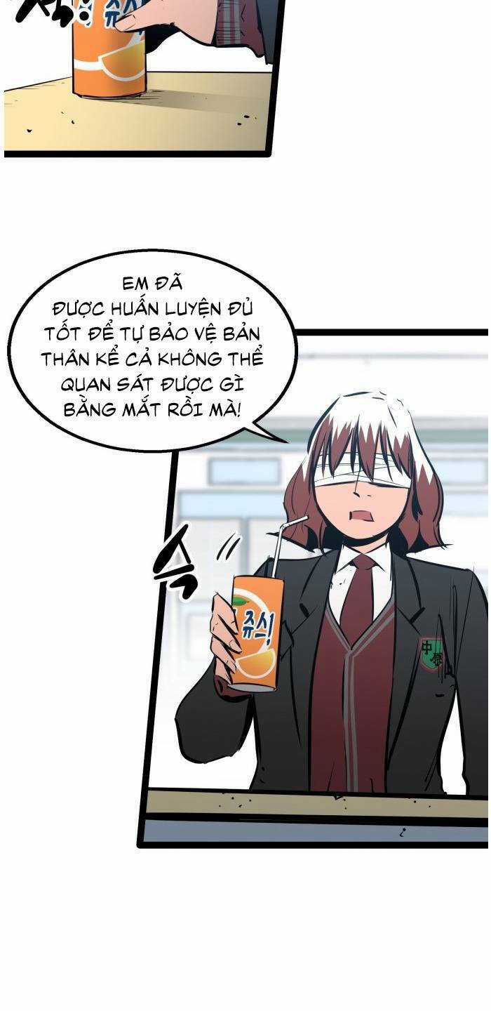 Murim Thời Hiện Đại Chapter 52 trang 43