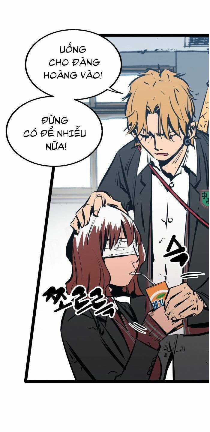 Murim Thời Hiện Đại Chapter 52 trang 48