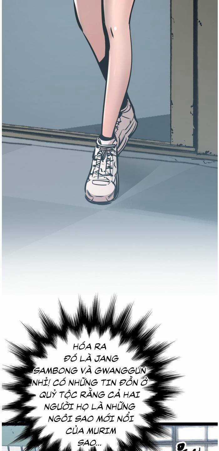 Murim Thời Hiện Đại Chapter 52 trang 54