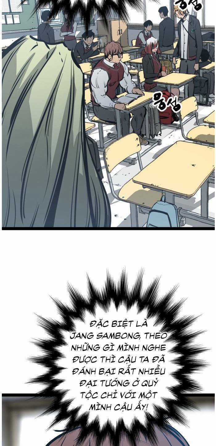 Murim Thời Hiện Đại Chapter 52 trang 55