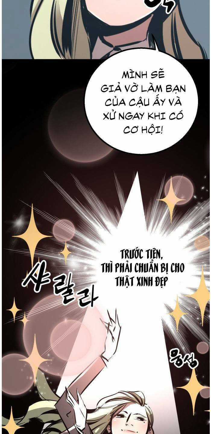Murim Thời Hiện Đại Chapter 52 trang 58