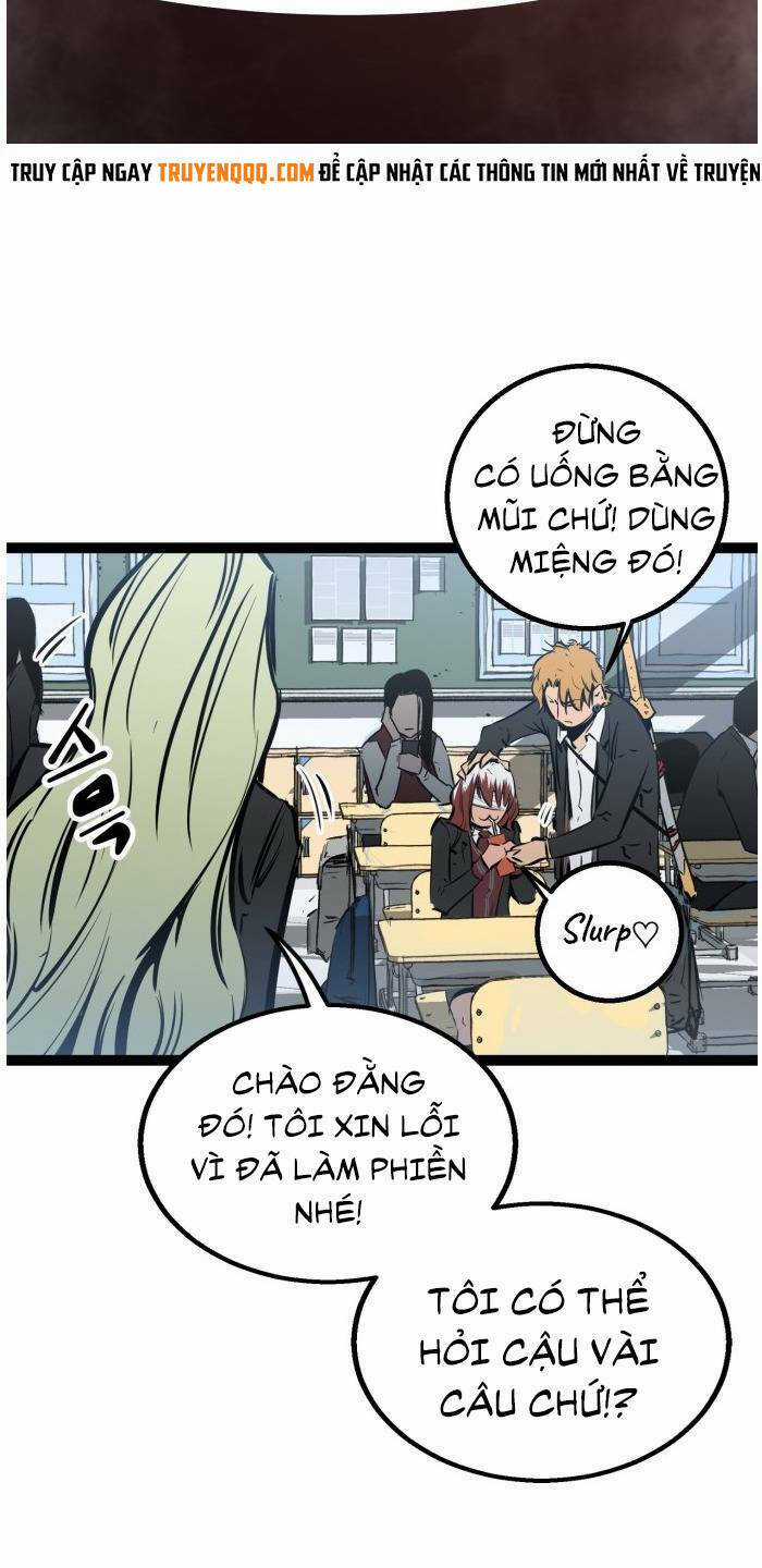 Murim Thời Hiện Đại Chapter 52 trang 60