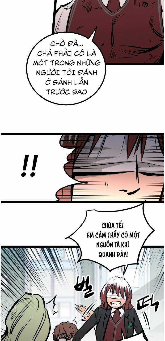 Murim Thời Hiện Đại Chapter 52 trang 62