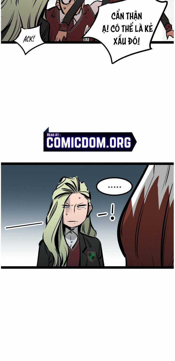 Murim Thời Hiện Đại Chapter 52 trang 63