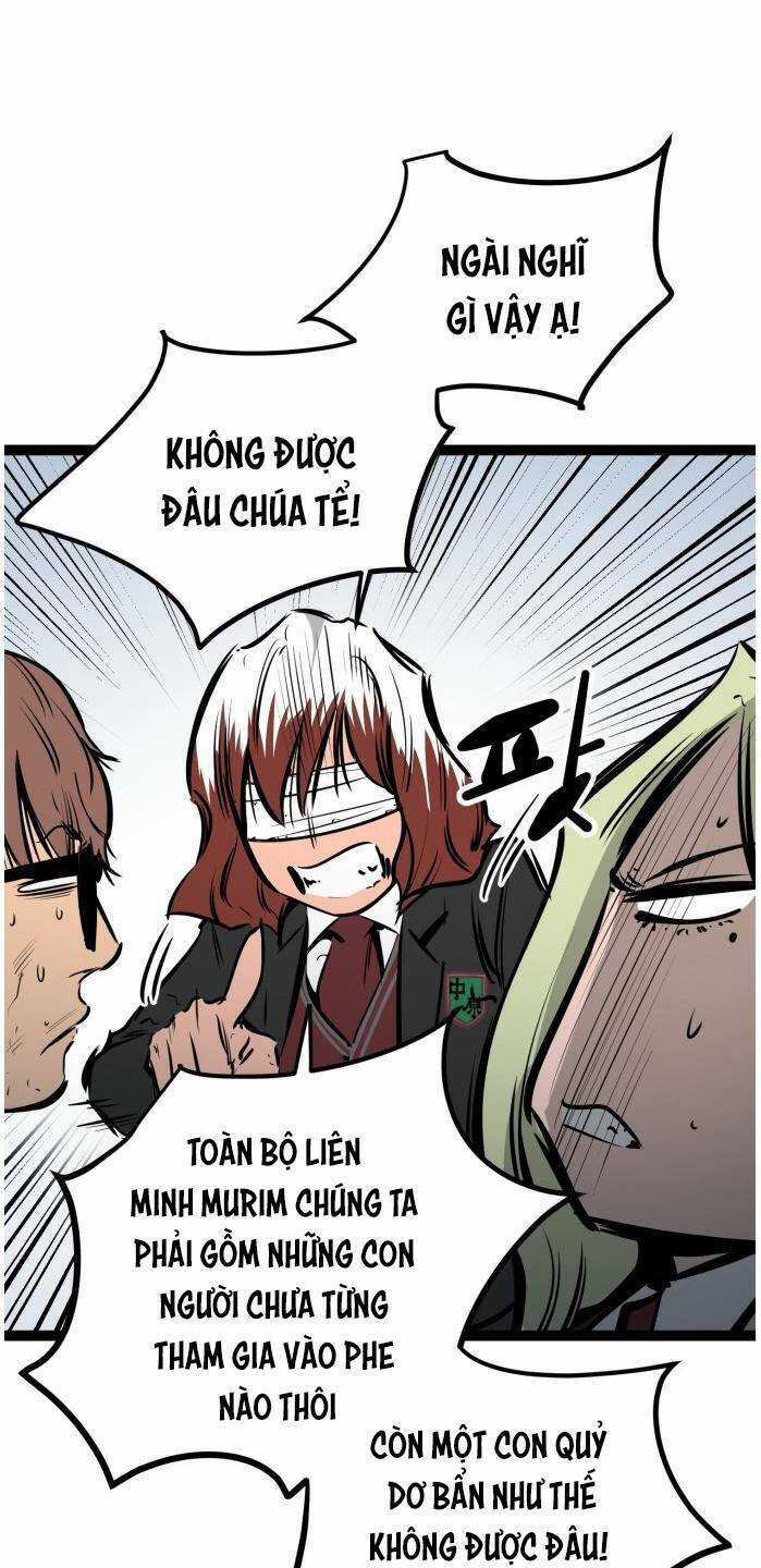 Murim Thời Hiện Đại Chapter 52 trang 68