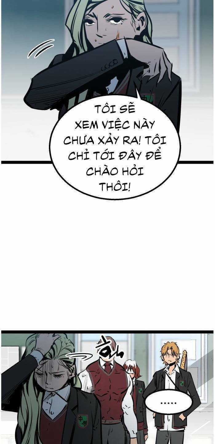 Murim Thời Hiện Đại Chapter 52 trang 77