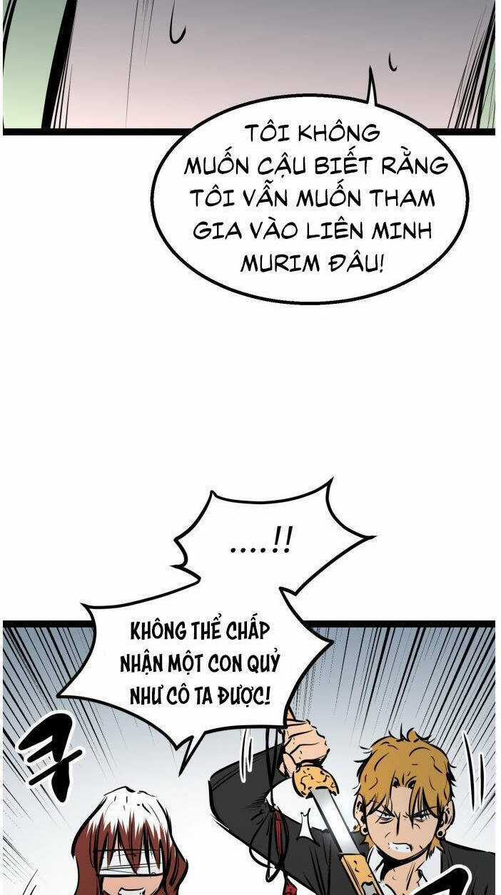 Murim Thời Hiện Đại Chapter 52 trang 82