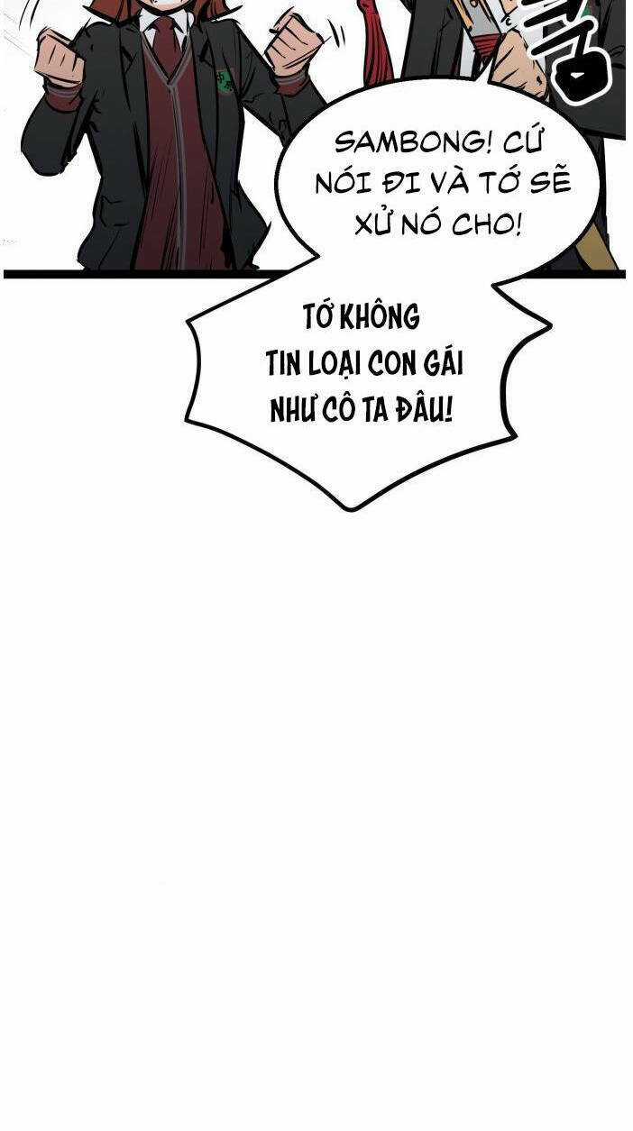 Murim Thời Hiện Đại Chapter 52 trang 83