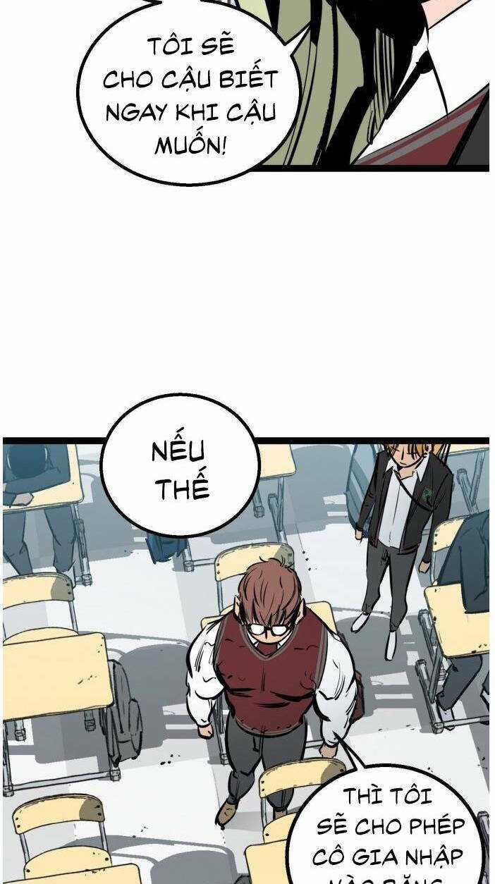 Murim Thời Hiện Đại Chapter 52 trang 87