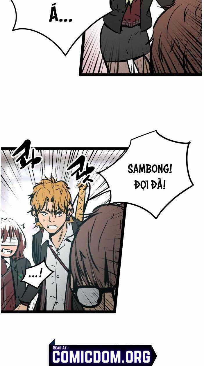 Murim Thời Hiện Đại Chapter 52 trang 89