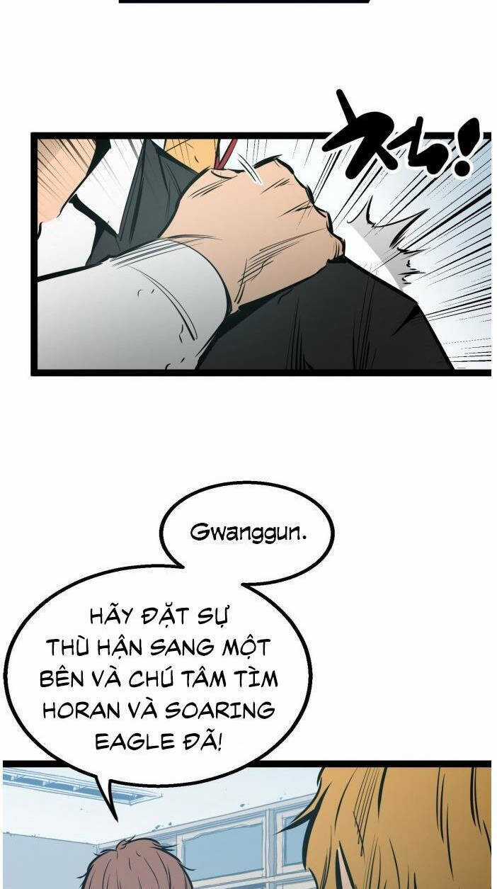 Murim Thời Hiện Đại Chapter 52 trang 90