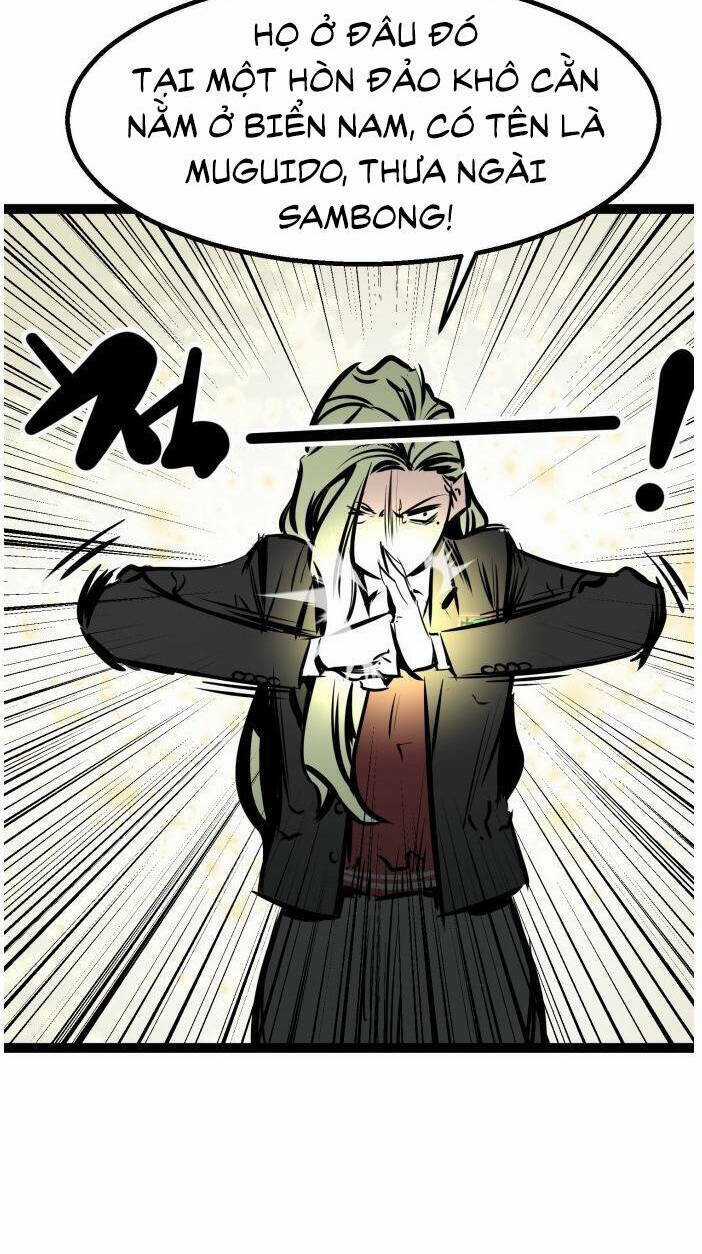 Murim Thời Hiện Đại Chapter 52 trang 95