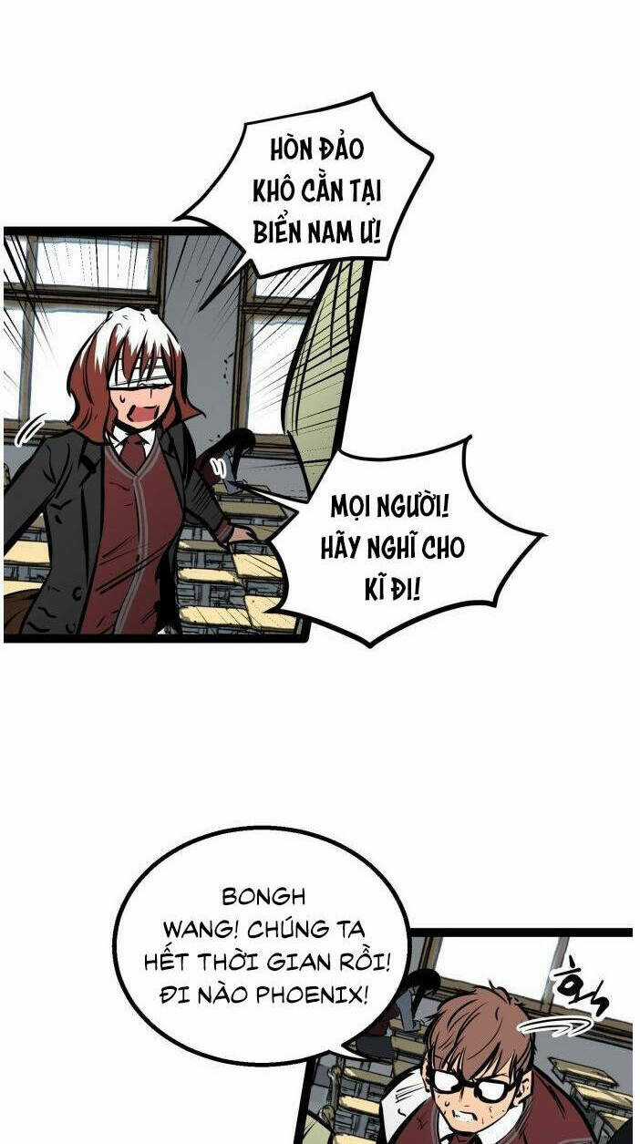 Murim Thời Hiện Đại Chapter 52 trang 96