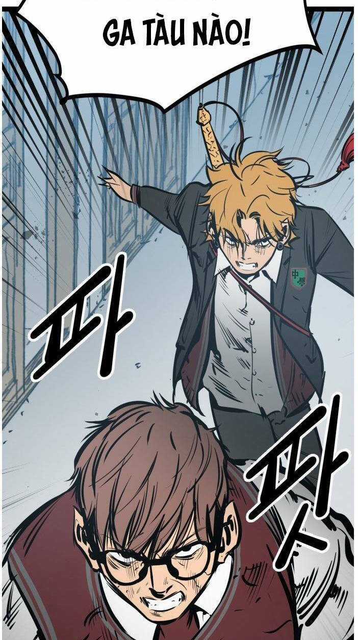 Murim Thời Hiện Đại Chapter 52 trang 99