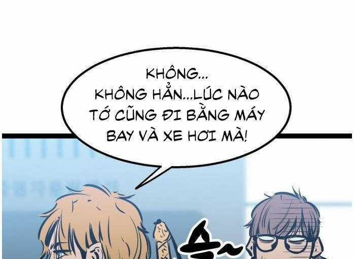 Murim Thời Hiện Đại Chapter 53 trang 20