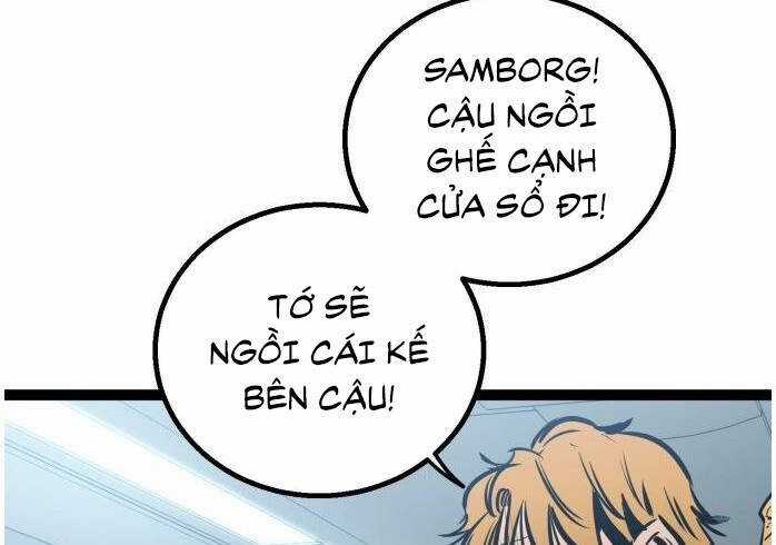 Murim Thời Hiện Đại Chapter 53 trang 26