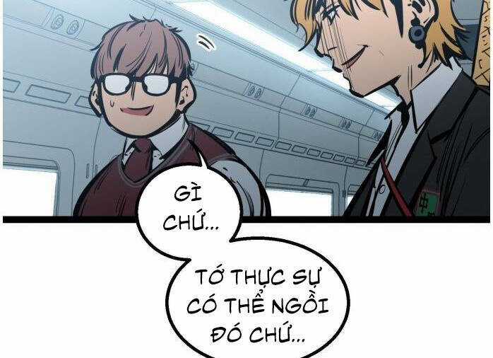 Murim Thời Hiện Đại Chapter 53 trang 27