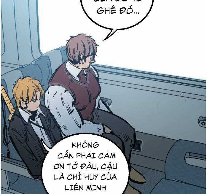 Murim Thời Hiện Đại Chapter 53 trang 29