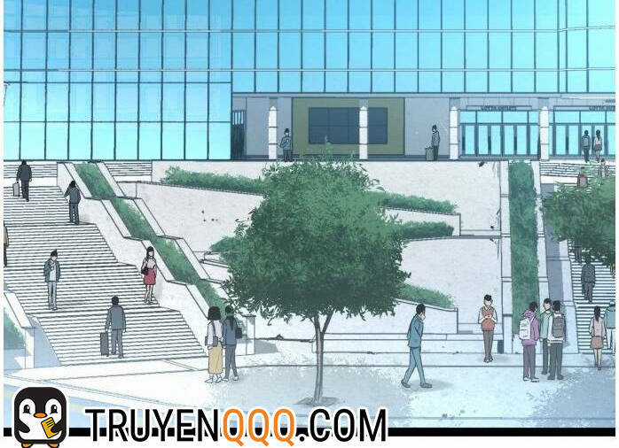 Murim Thời Hiện Đại Chapter 53 trang 3