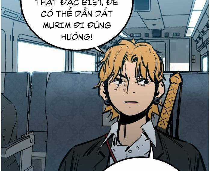 Murim Thời Hiện Đại Chapter 53 trang 34