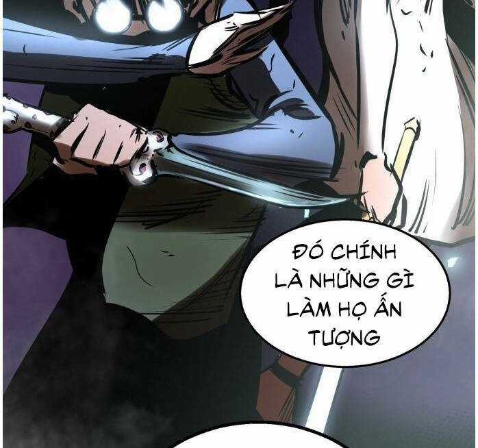 Murim Thời Hiện Đại Chapter 53 trang 41