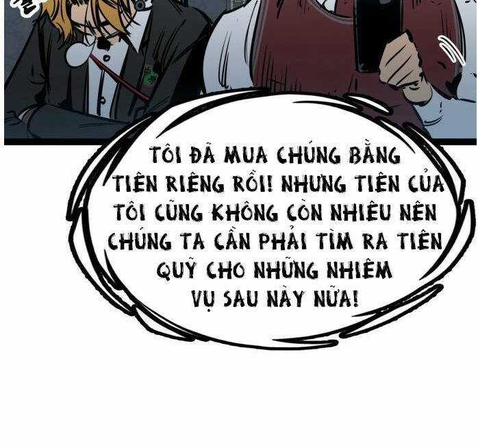 Murim Thời Hiện Đại Chapter 53 trang 77