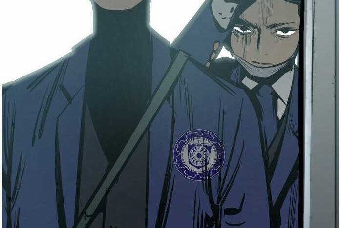 Murim Thời Hiện Đại Chapter 54 trang 109
