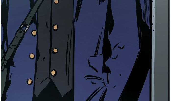 Murim Thời Hiện Đại Chapter 54 trang 110