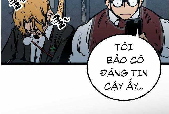 Murim Thời Hiện Đại Chapter 54 trang 14