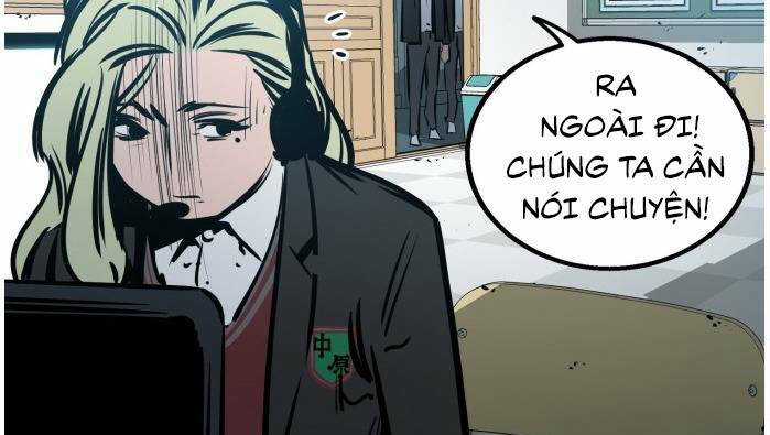 Murim Thời Hiện Đại Chapter 54 trang 45