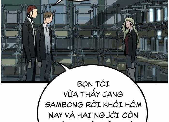 Murim Thời Hiện Đại Chapter 54 trang 59
