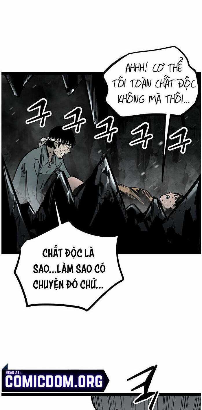 Murim Thời Hiện Đại Chapter 55 trang 10