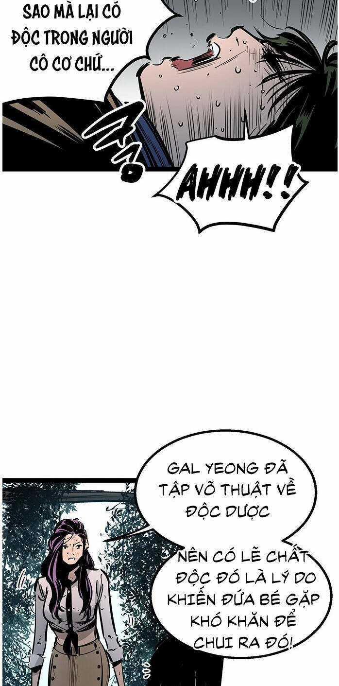 Murim Thời Hiện Đại Chapter 55 trang 11