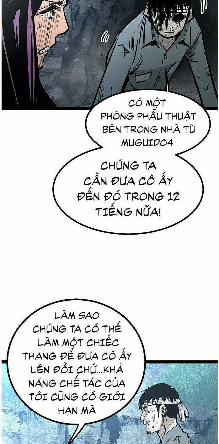 Murim Thời Hiện Đại Chapter 55 trang 14