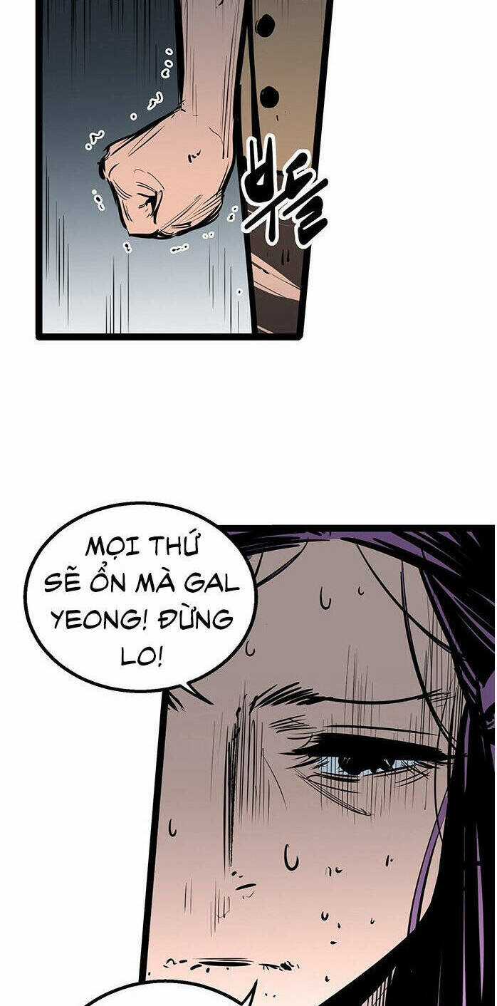 Murim Thời Hiện Đại Chapter 55 trang 20