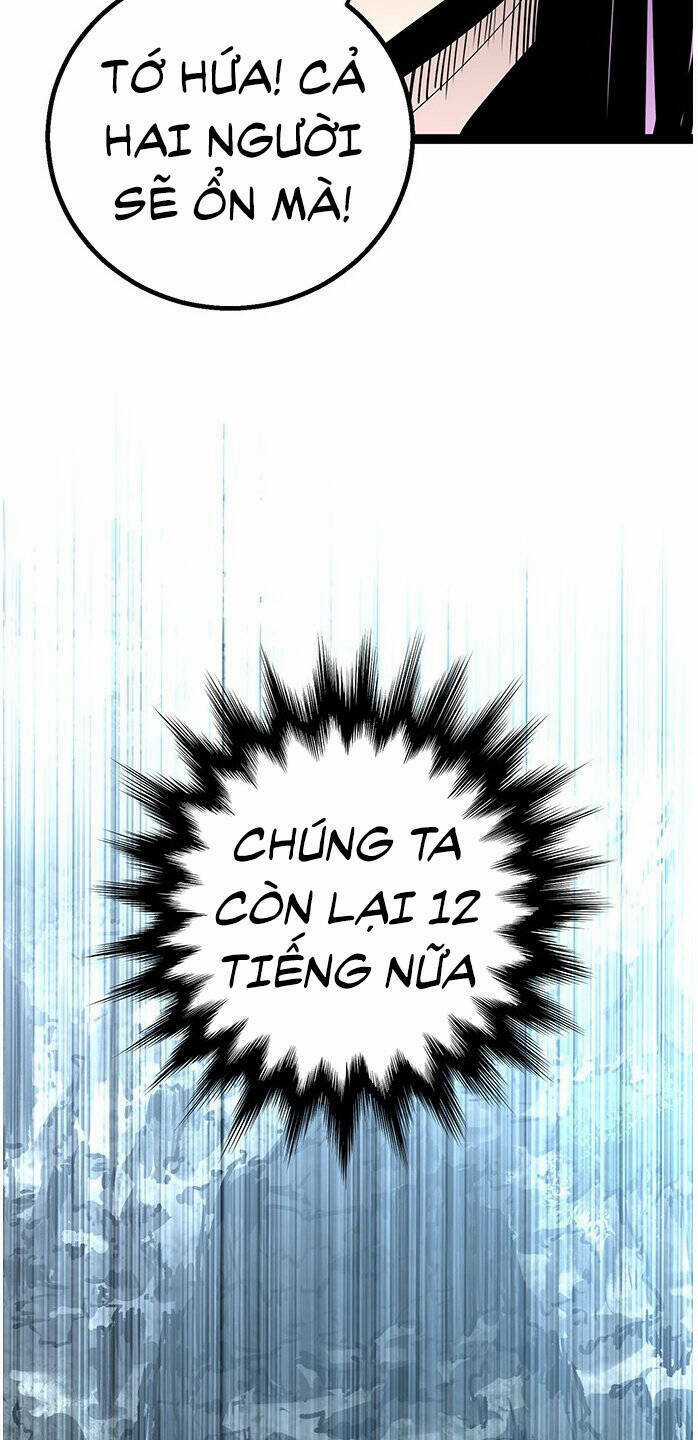 Murim Thời Hiện Đại Chapter 55 trang 21