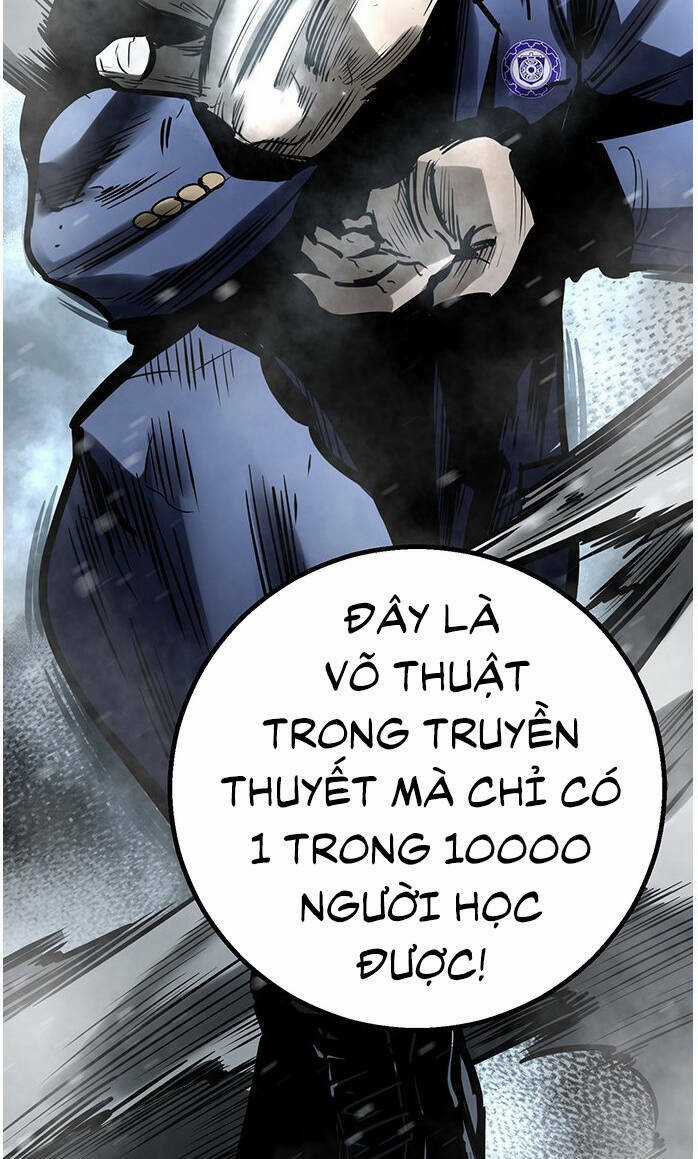 Murim Thời Hiện Đại Chapter 55 trang 29