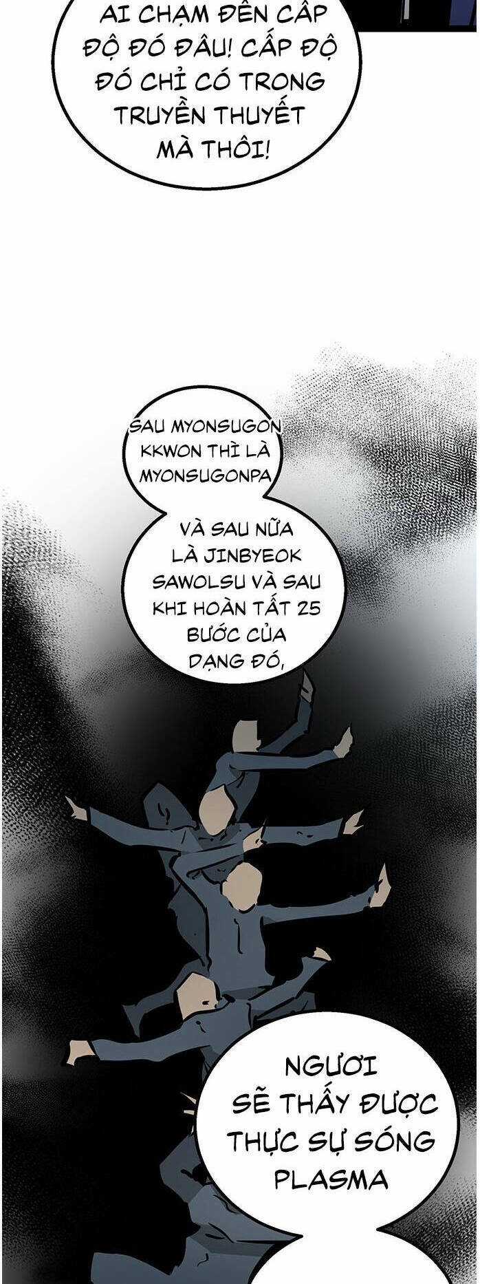 Murim Thời Hiện Đại Chapter 55 trang 34