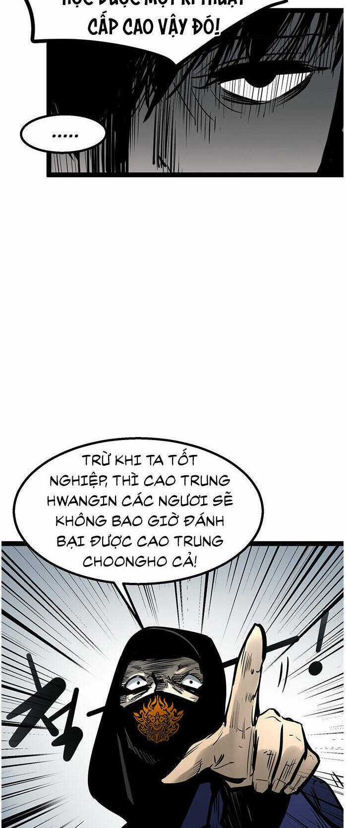 Murim Thời Hiện Đại Chapter 55 trang 36