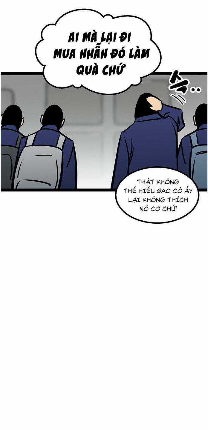 Murim Thời Hiện Đại Chapter 55 trang 41