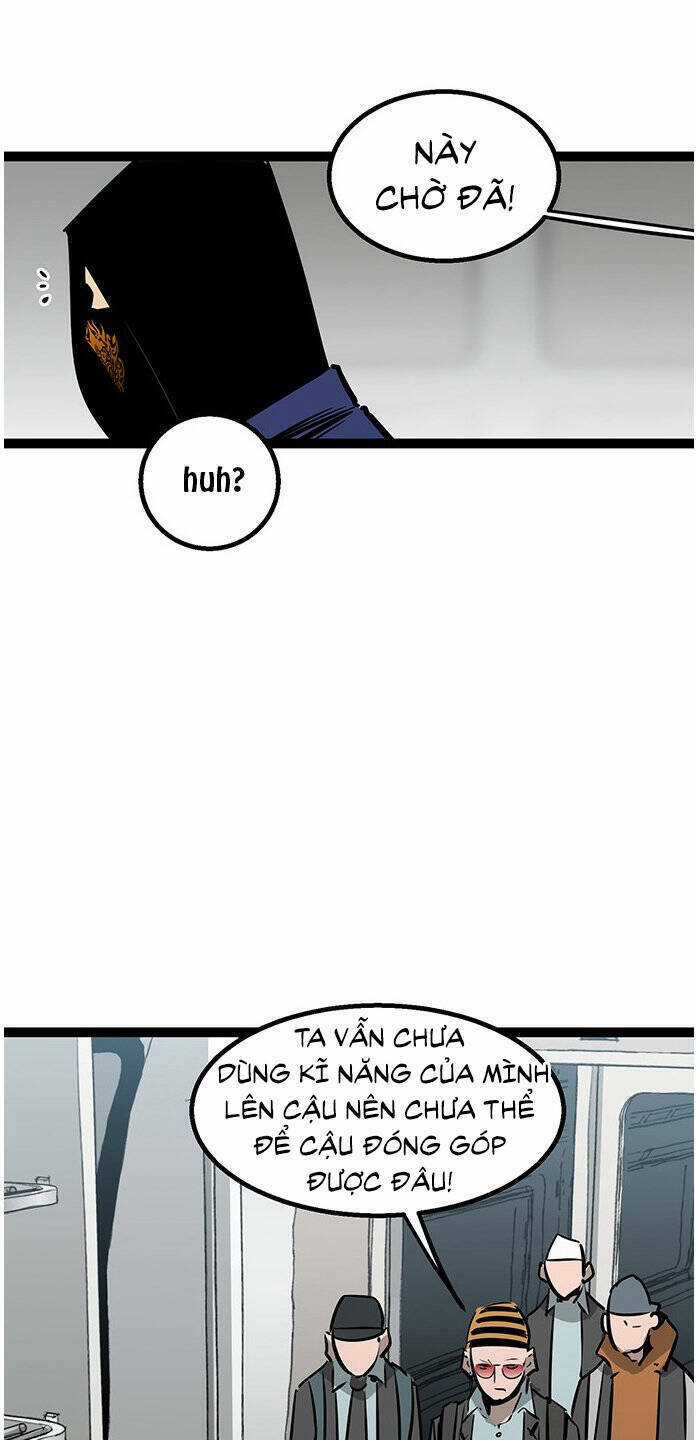 Murim Thời Hiện Đại Chapter 55 trang 42