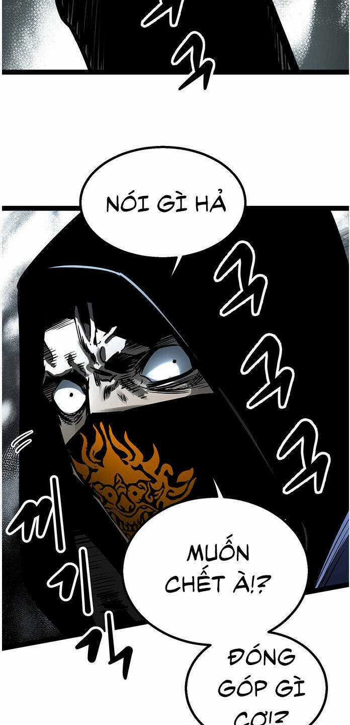 Murim Thời Hiện Đại Chapter 55 trang 44